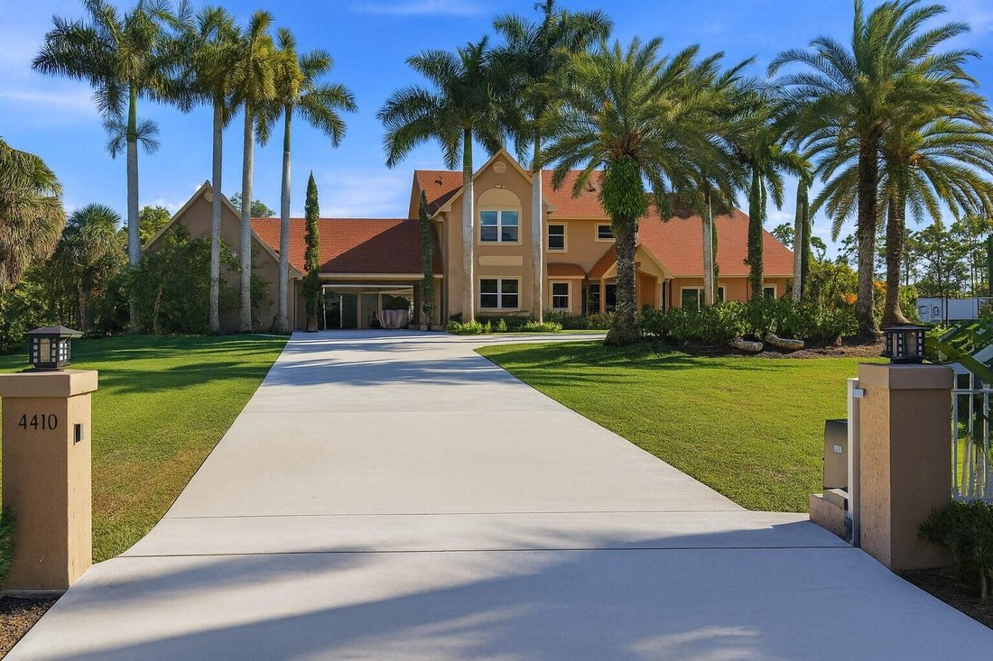 House in Palm Beach Gardens, Florida, United States 1 - 16956612