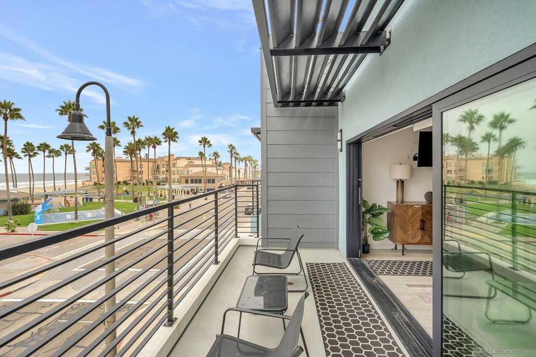 Condo in Imperial Beach, California, United States 3 - 17385506