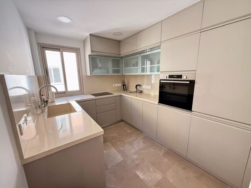 Apartment in Paphos, Paphos, Cyprus 5 - 15265748
