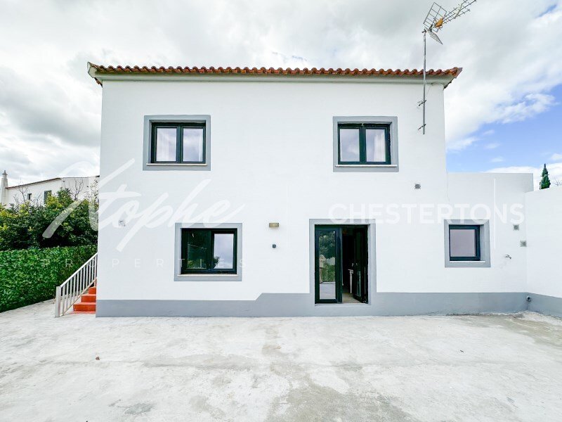 Villa in Almancil, Algarve, Portugal 1 - 17385669
