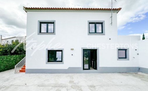 Villa in Almancil, Algarve, Portugal 1