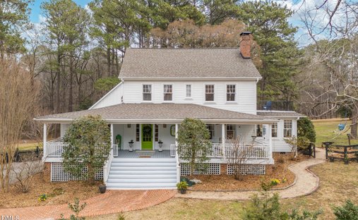 Casa en Apex, Carolina del Norte, Estados Unidos 1
