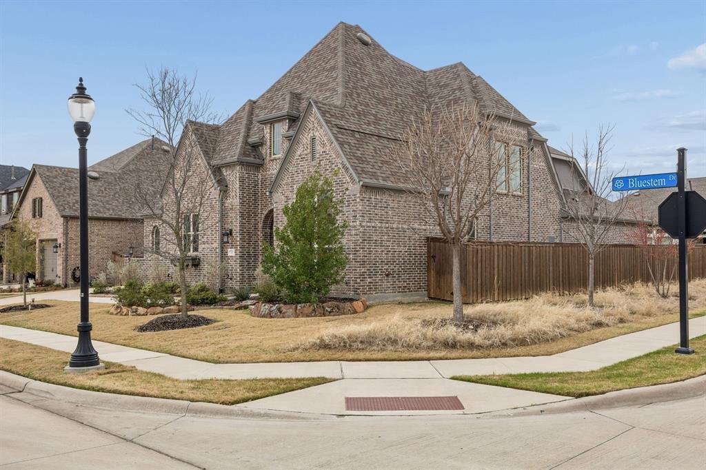 House in Cross Roads, Texas, United States 3 - 17385981