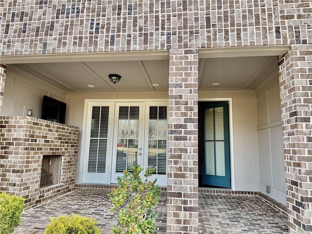 Townhouse in Peachtree Corners, Georgia, United States 3 - 17142223
