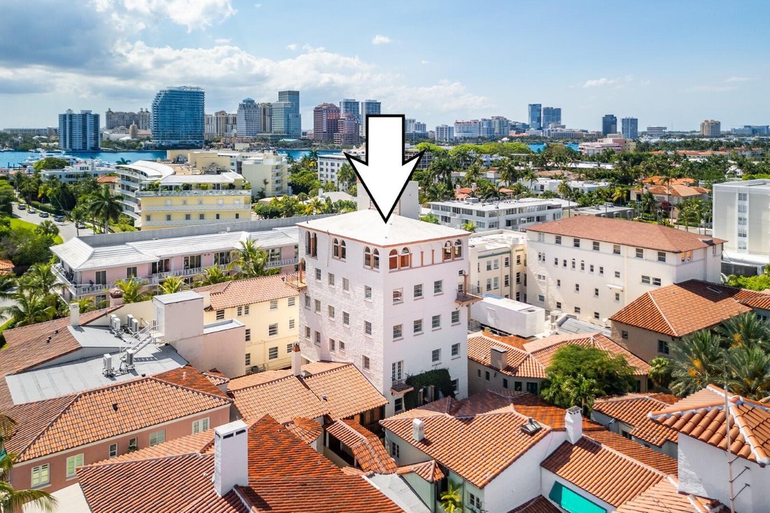 House in Palm Beach, Florida, United States 4 - 16632365
