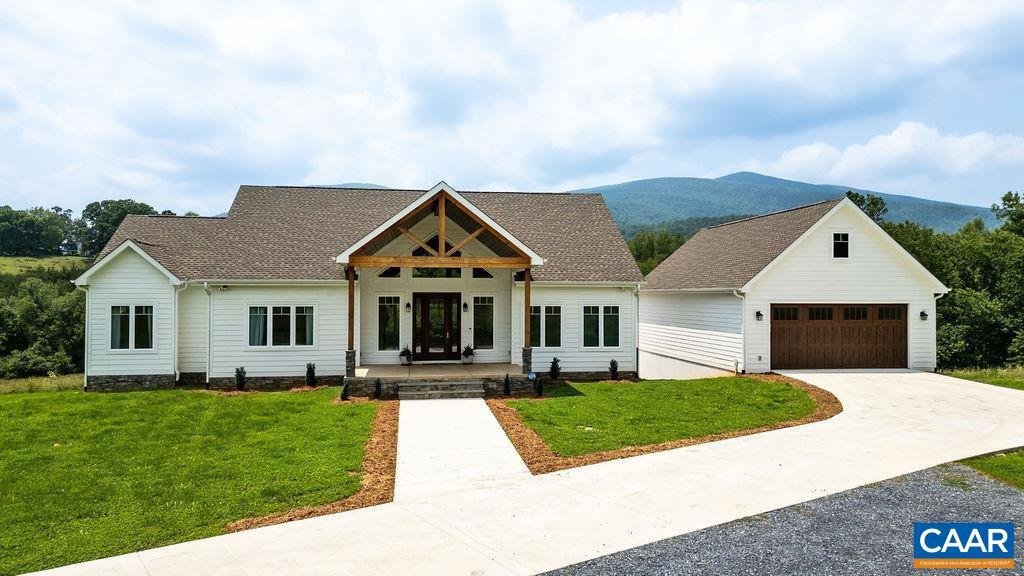 House in Afton, Virginia, United States 5 - 17385788