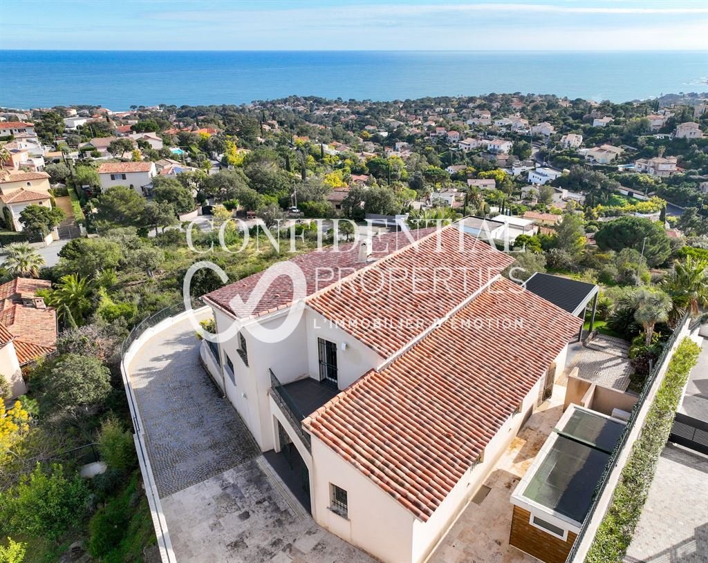 House in Frejus, Provence-Alpes-Côte d'Azur, France 5 - 17065684