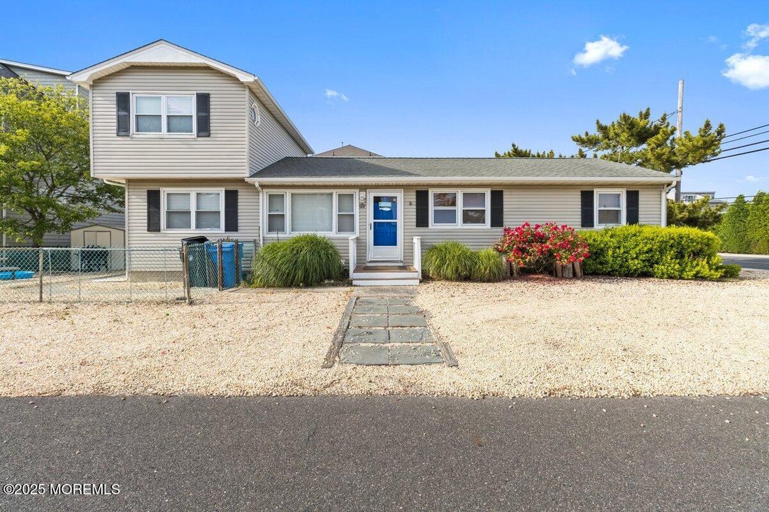 House in Lavallette, New Jersey, United States 1 - 17385773