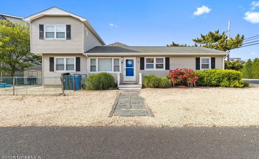 House in Lavallette, New Jersey, United States 1