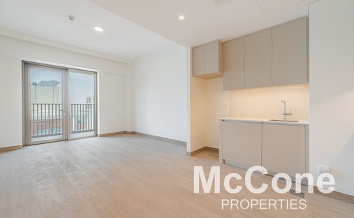 Apartment in Dubai, Dubai, United Arab Emirates 1