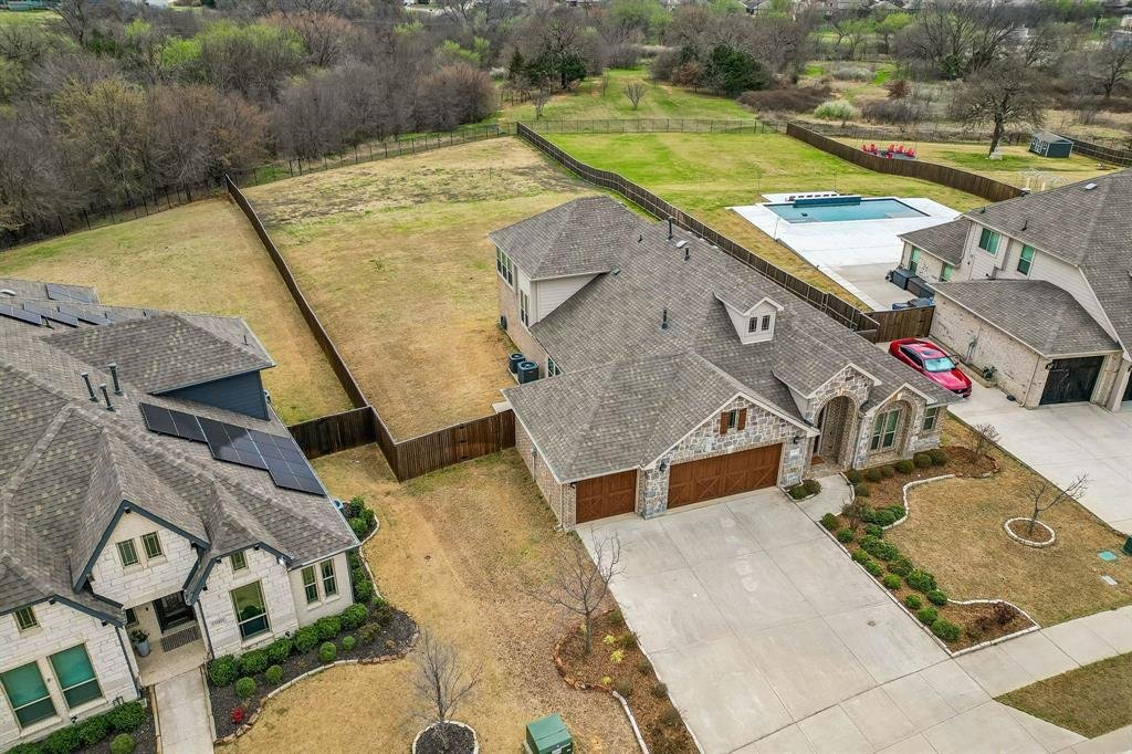 House in Cross Roads, Texas, United States 2 - 17385973