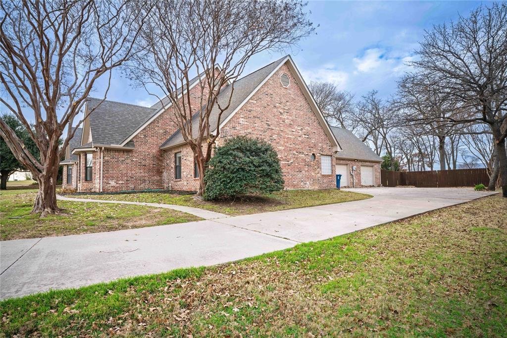 House in Double Oak, TX, United States 3 - 17297093