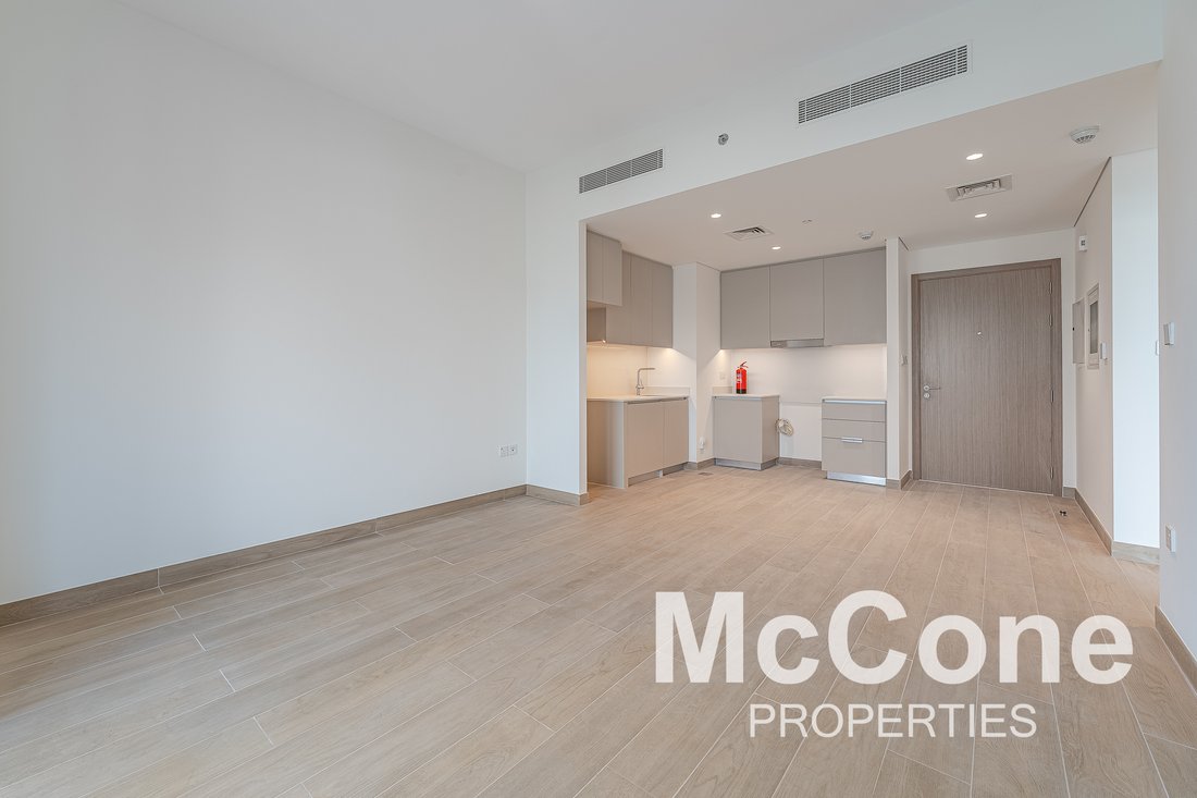 Apartment in Dubai Creek Harbour, Dubai, United Arab Emirates 2 - 17082214