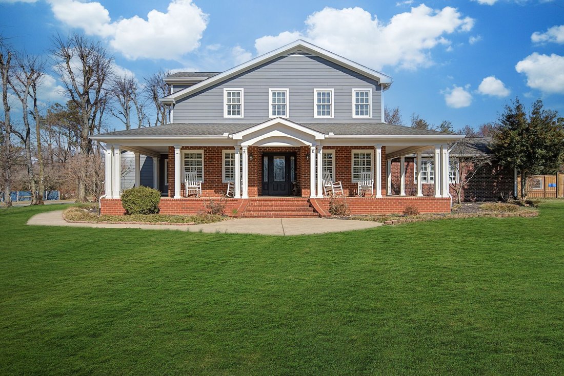 House in Nashville, Tennessee, United States 1 - 17385529
