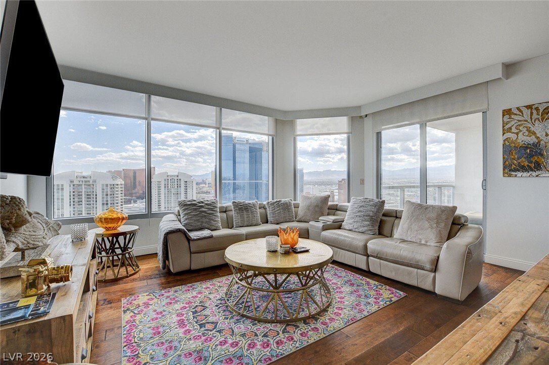 House in Las Vegas, Nevada, United States 1 - 17385492