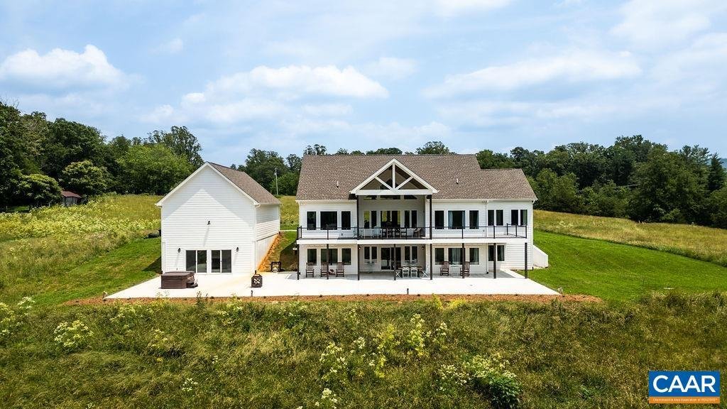 House in Afton, Virginia, United States 4 - 17385788
