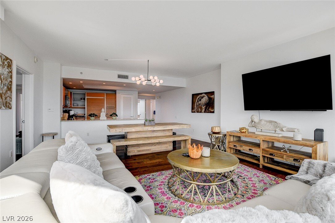 House in Las Vegas, Nevada, United States 4 - 17385492