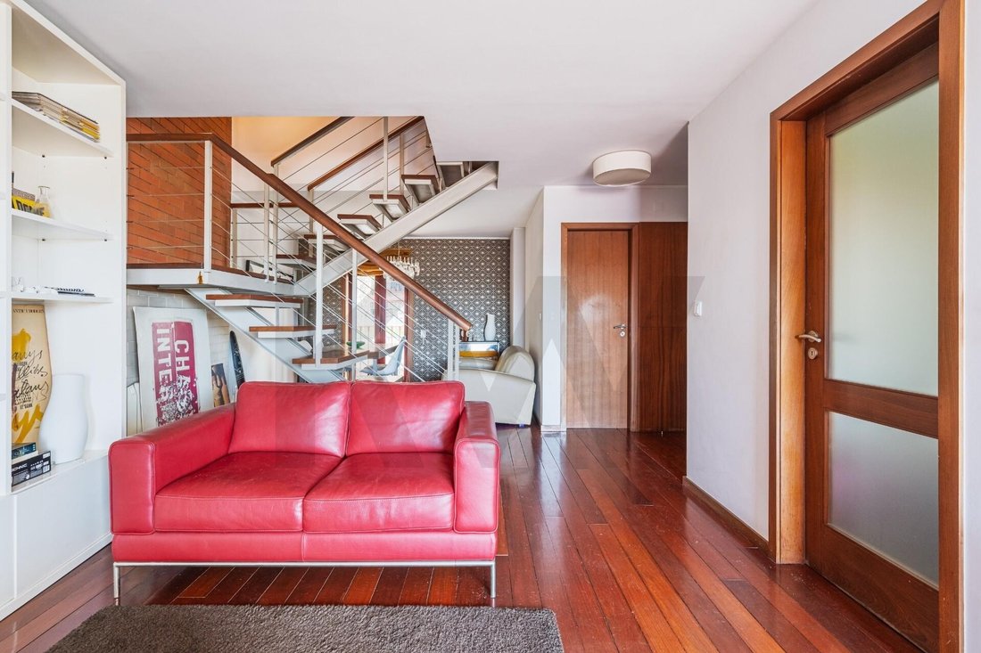 Apartment in Cedofeita, Santo Ildefonso, Se, Miragaia, Sao Nicolau e Vitoria, Porto District, Portugal 4 - 17385888