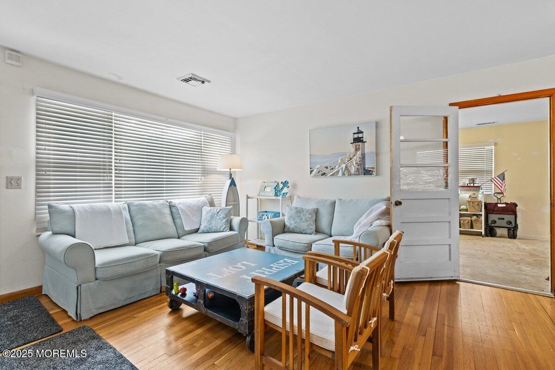 House in Lavallette, New Jersey, United States 3 - 17385773