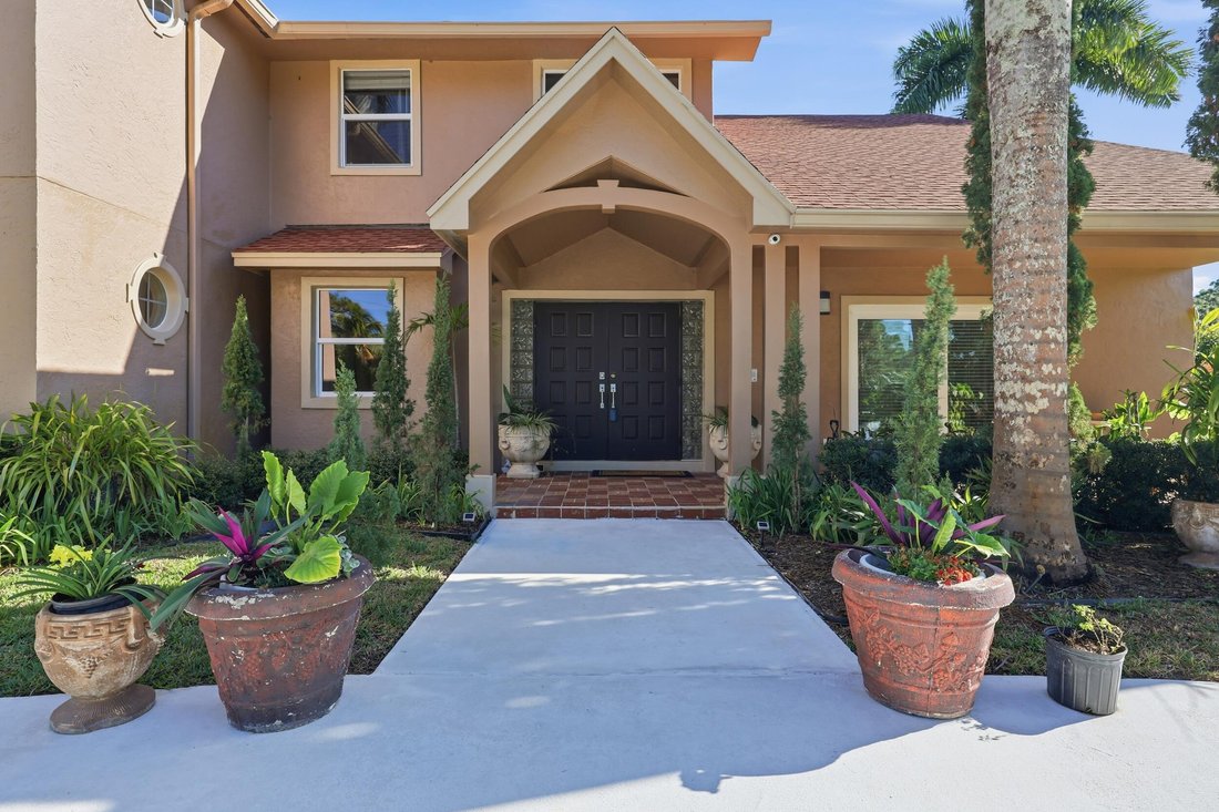 House in Palm Beach Gardens, Florida, United States 4 - 16956612