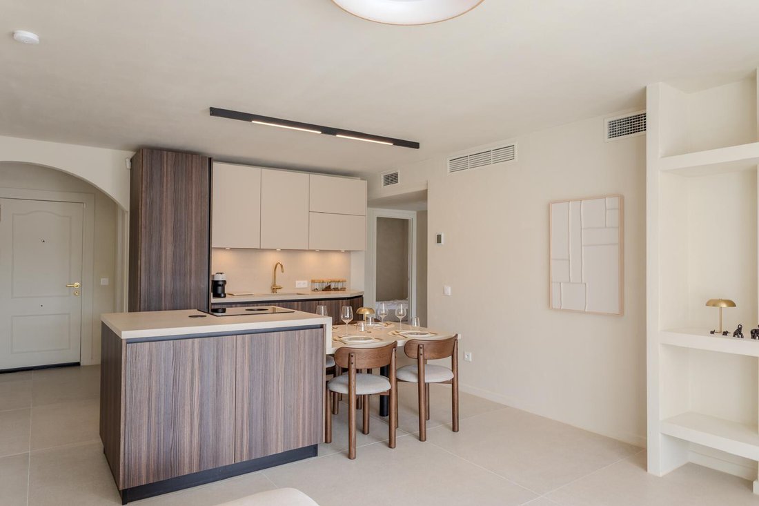 Apartment in Bel-Air, Estepona, Andalusia 5 - 17386007