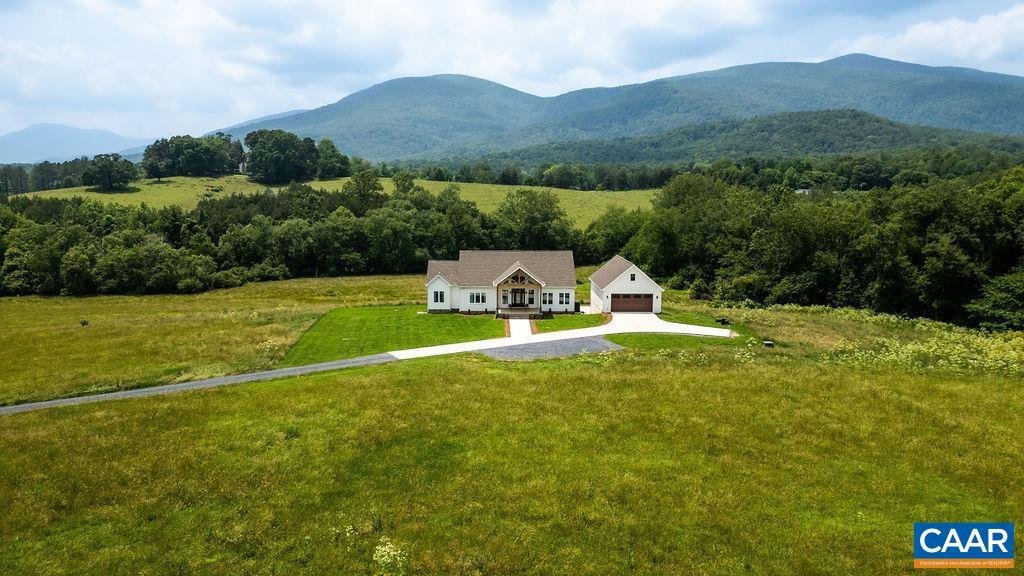 House in Afton, Virginia, United States 1 - 17385788