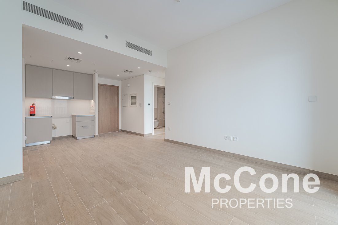 Apartment in Dubai Creek Harbour, Dubai, United Arab Emirates 5 - 17082214