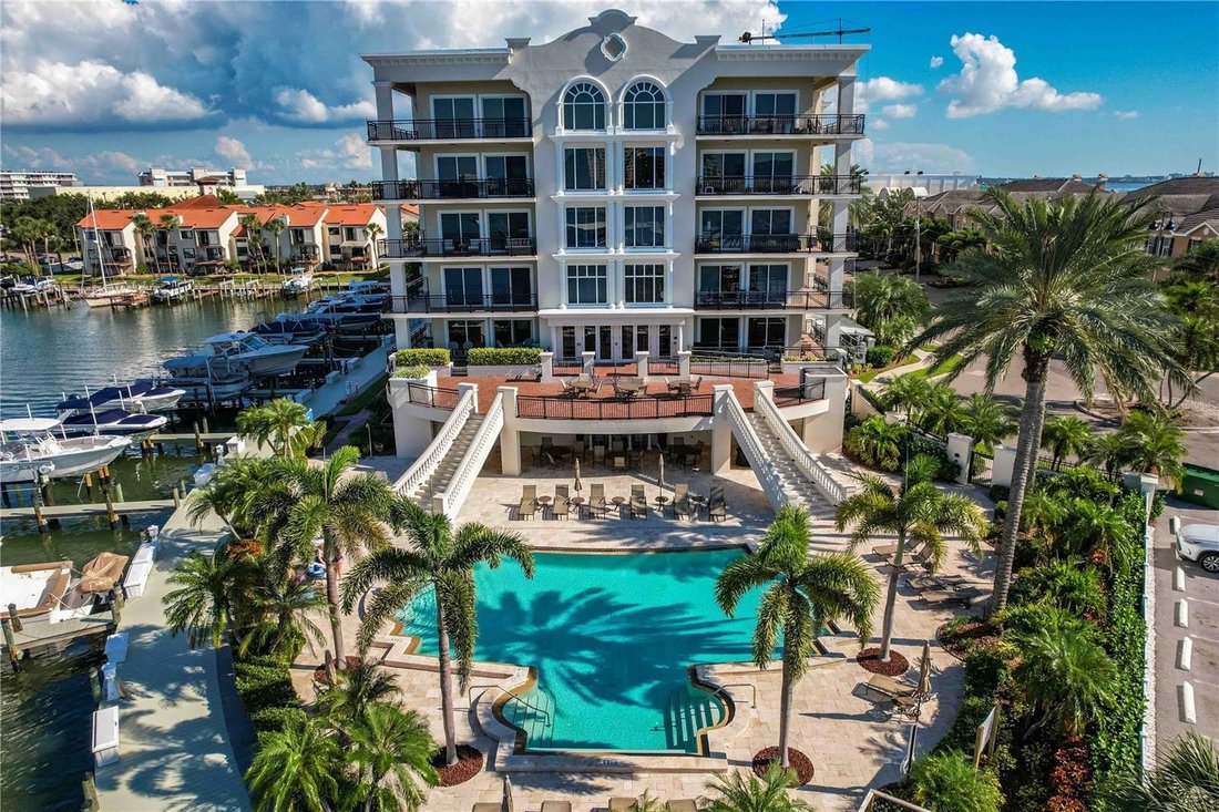 Condo in Clearwater, Florida, United States 3 - 17385567