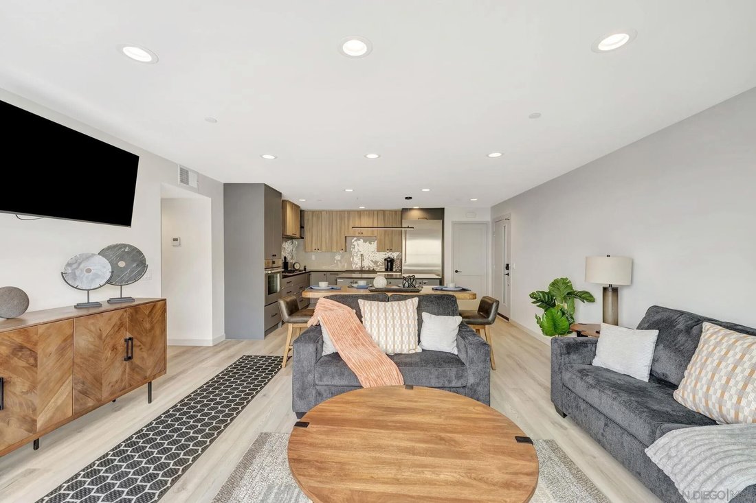 Condo in Imperial Beach, California, United States 4 - 17385506