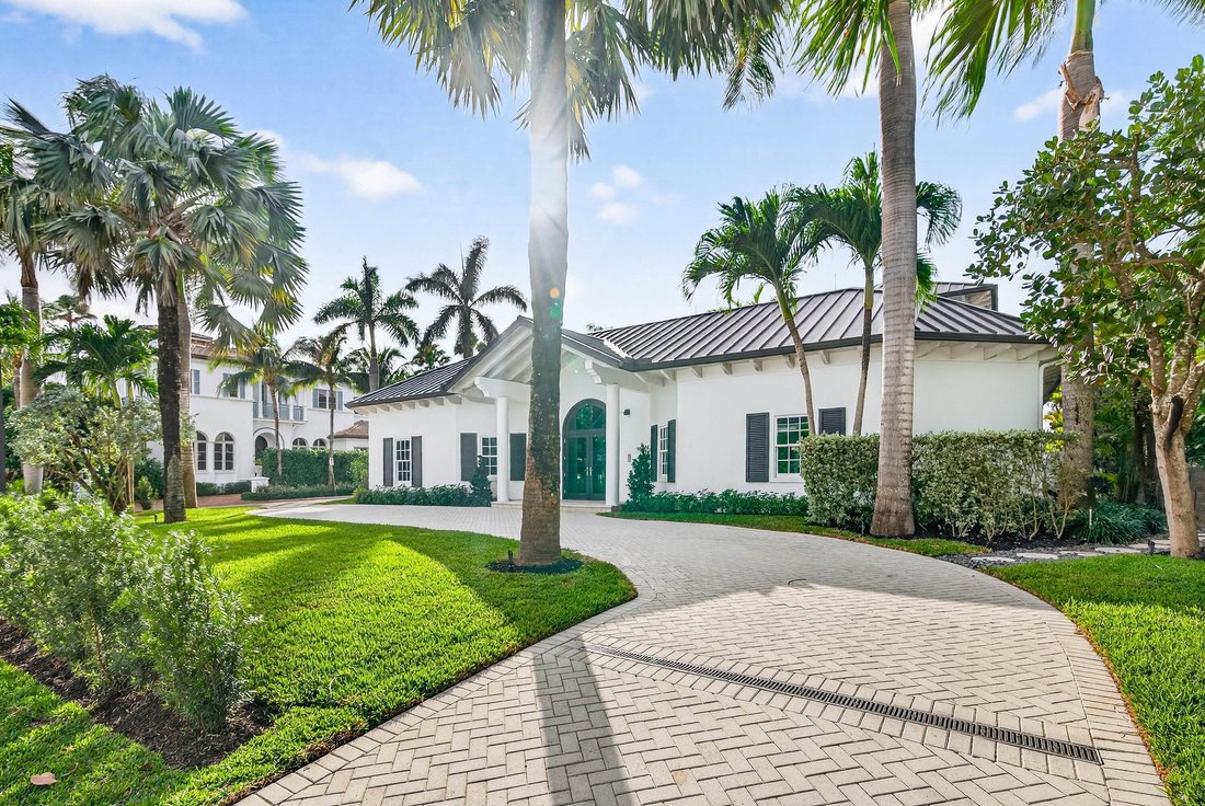 House in Delray Beach, Florida, United States 1 - 16998070