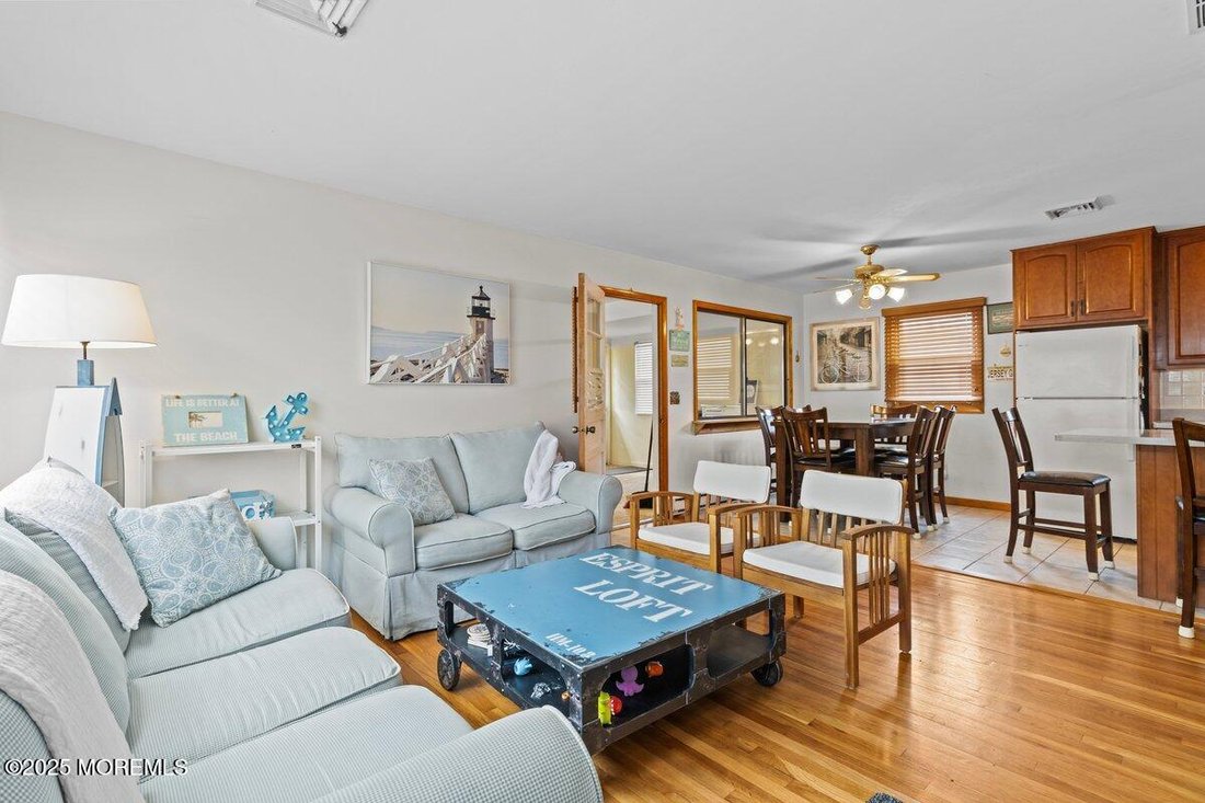 House in Lavallette, New Jersey, United States 2 - 17385773