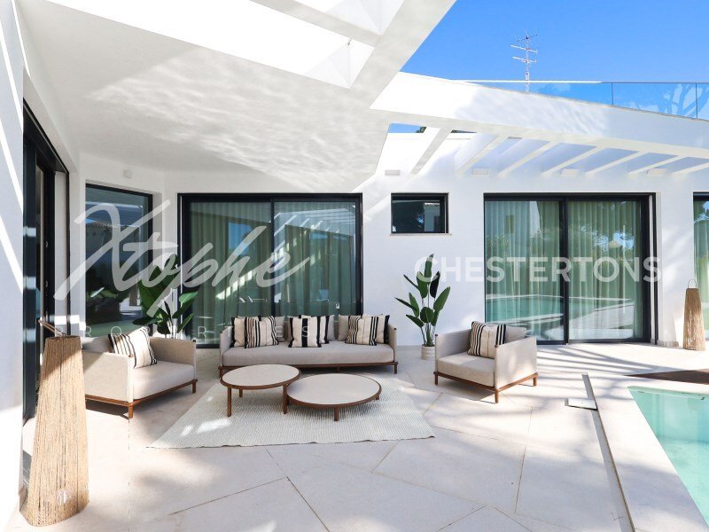 Villa à Vilamoura, Quarteira, Algarve 3 - 17385659