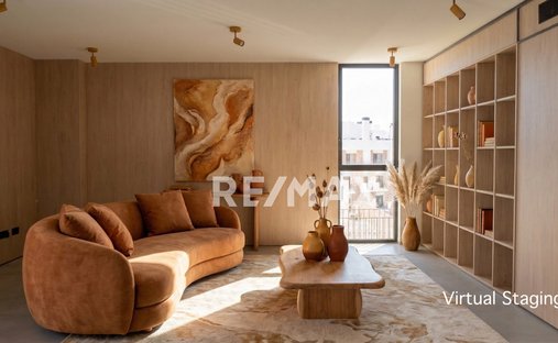 Wohnung in Santa Eulària des Riu, Balearische Inseln, Spanien 1