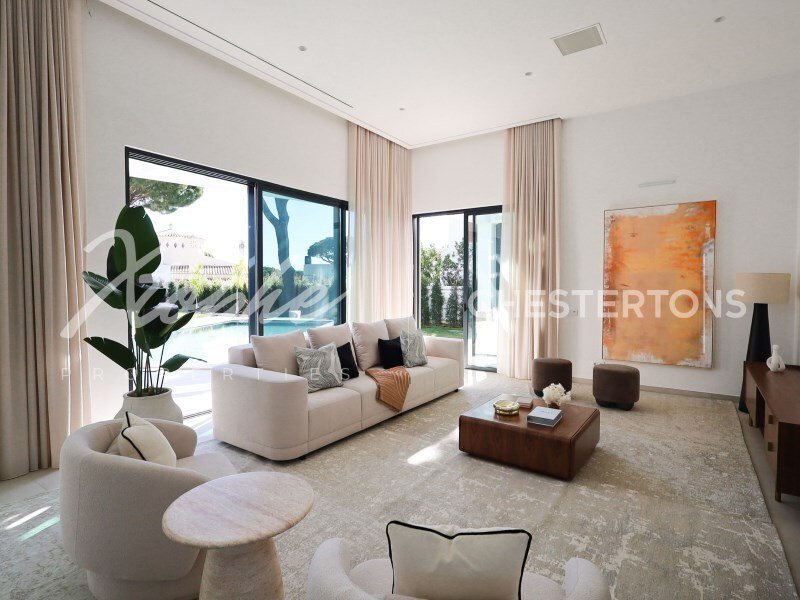 Villa à Vilamoura, Quarteira, Algarve 2 - 17385659
