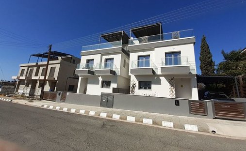 Villa à Concord, Paphos, Chypre 1