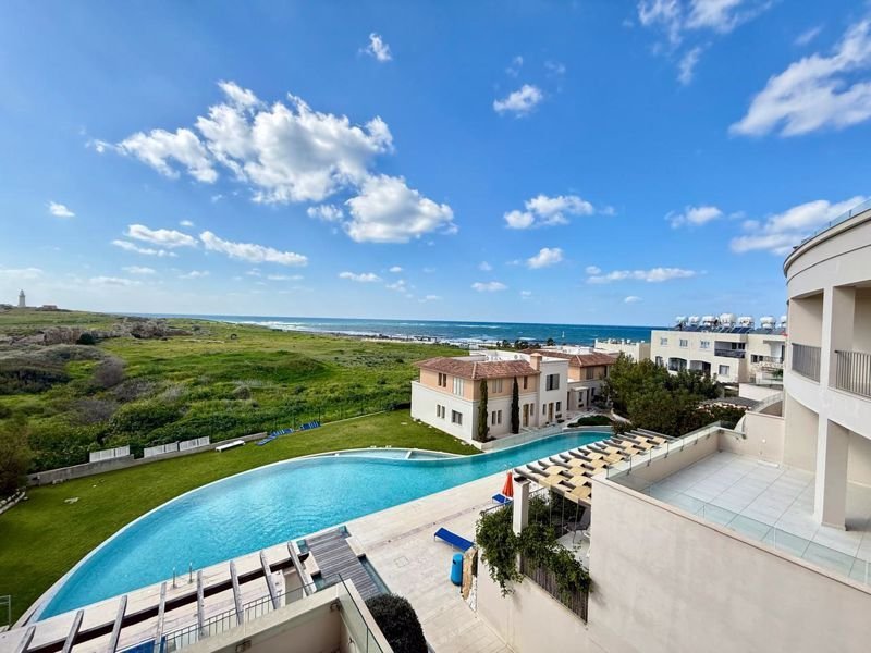 Apartment in Paphos, Paphos, Cyprus 1 - 15265748