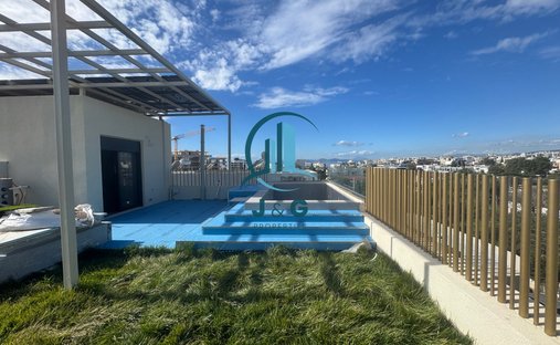 Apartment in South Athens, Attica, Greece 1