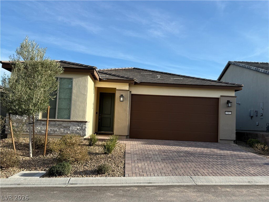 House in Las Vegas, Nevada, United States 1 - 17385479