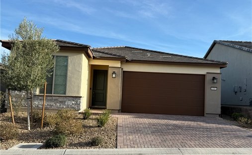 House in Las Vegas, Nevada, United States 1