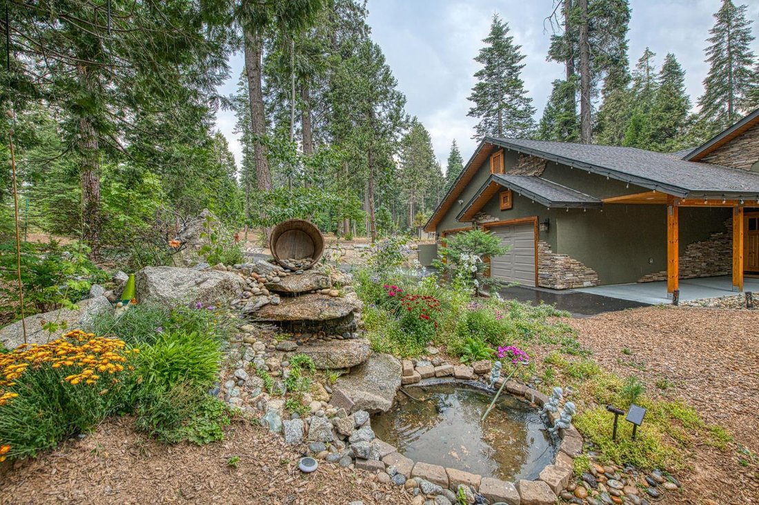 House in Shaver Lake, California, United States 2 - 17385462