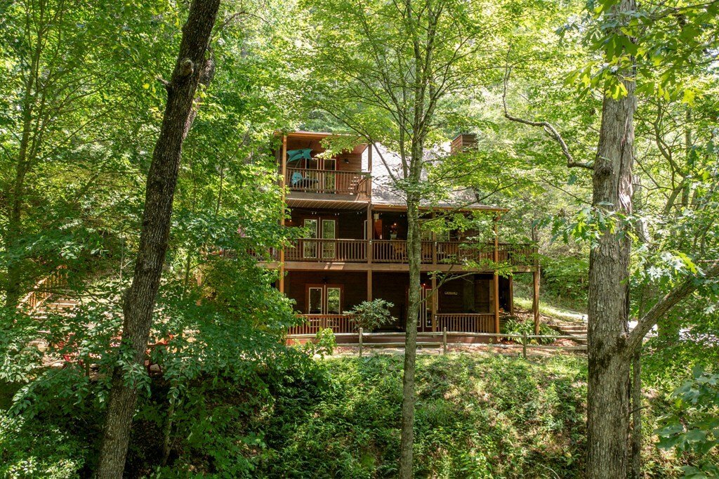 House in Ellijay, Georgia, United States 3 - 17385451