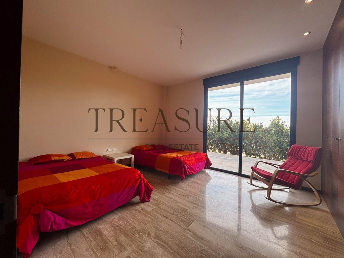 Villa in Murcia, Región de Murcia, Spain 4 - 17385917