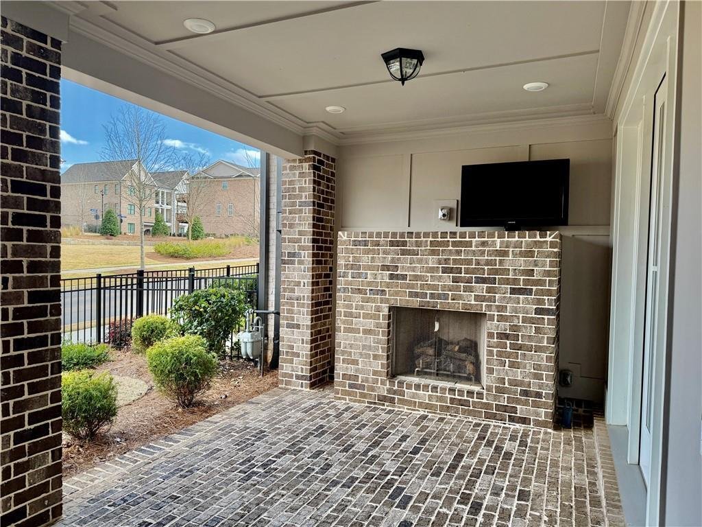 Townhouse in Peachtree Corners, Georgia, United States 5 - 17142223