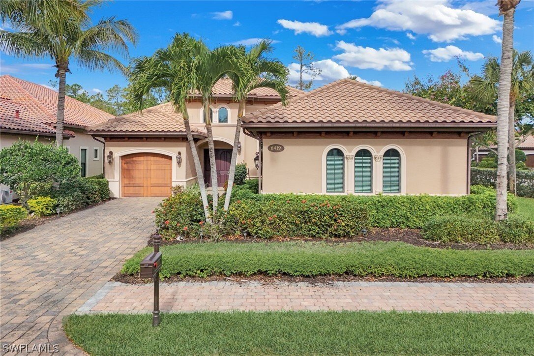 House in Naples, Florida, United States 4 - 17385948
