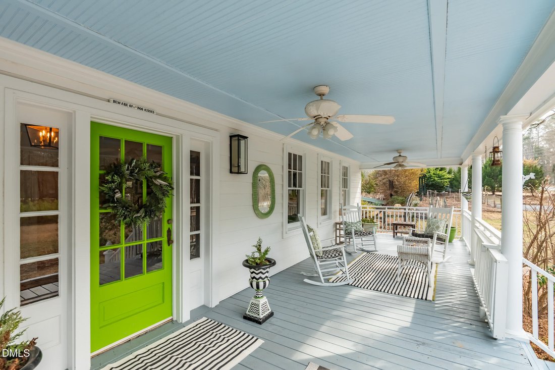 House in Apex, North Carolina, United States 3 - 17385587