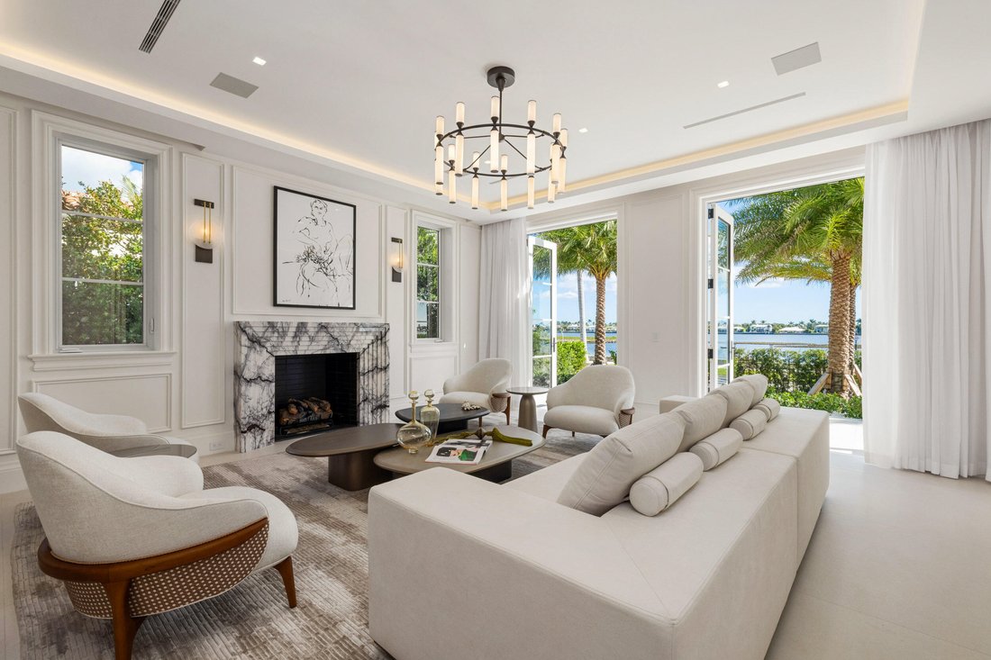 House in West Palm Beach, Florida, United States 4 - 16664159