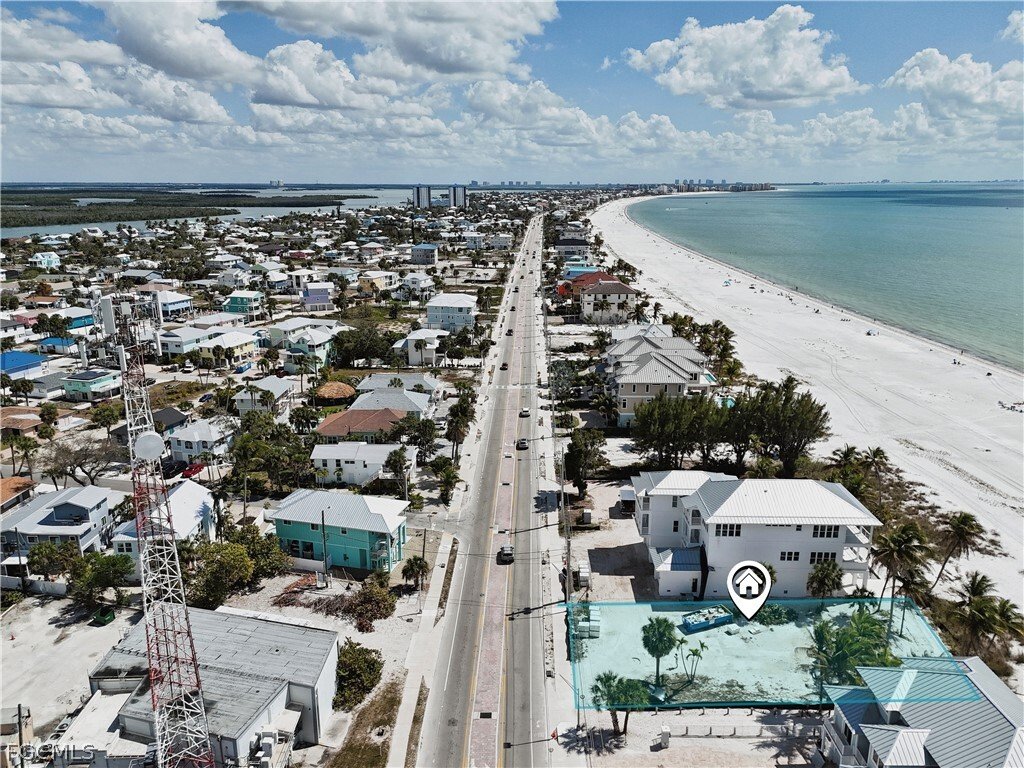 Land in Fort Myers Beach, Florida, United States 4 - 17385985