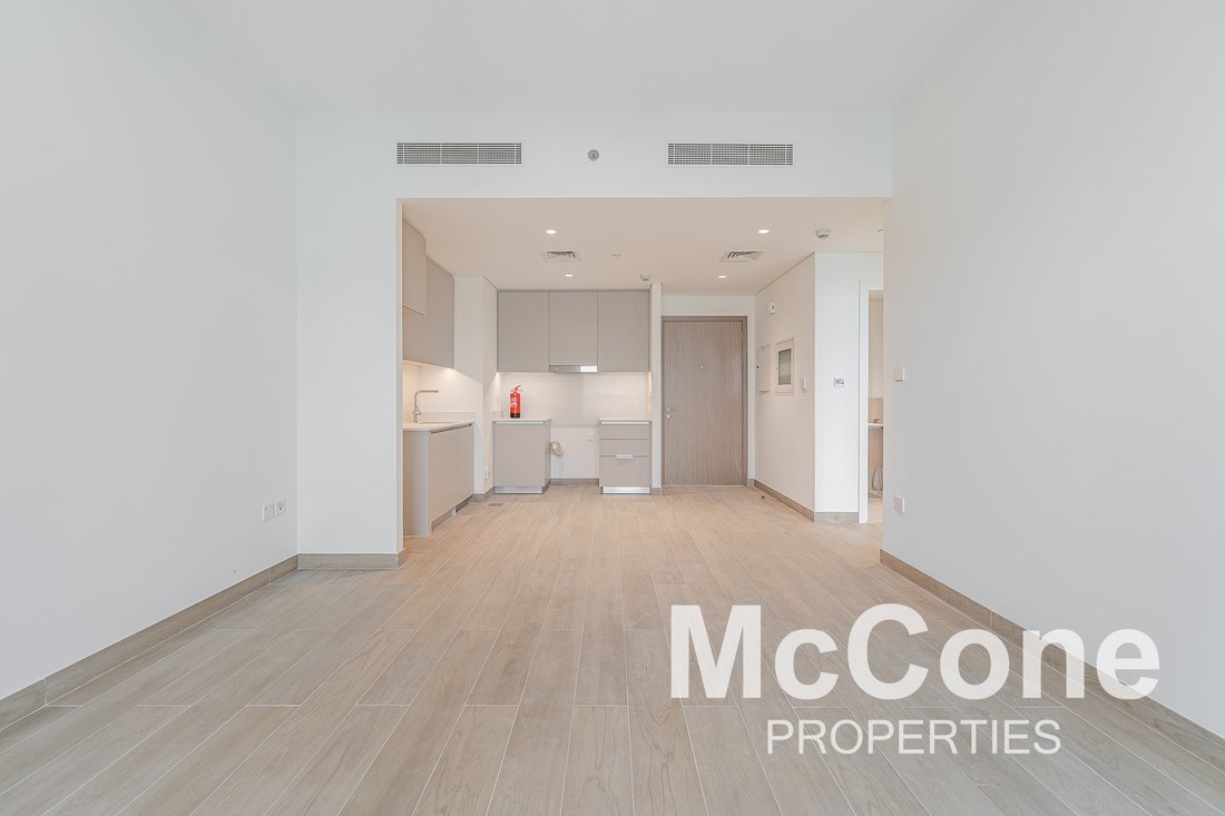 Apartment in Dubai Creek Harbour, Dubai, United Arab Emirates 3 - 17082214