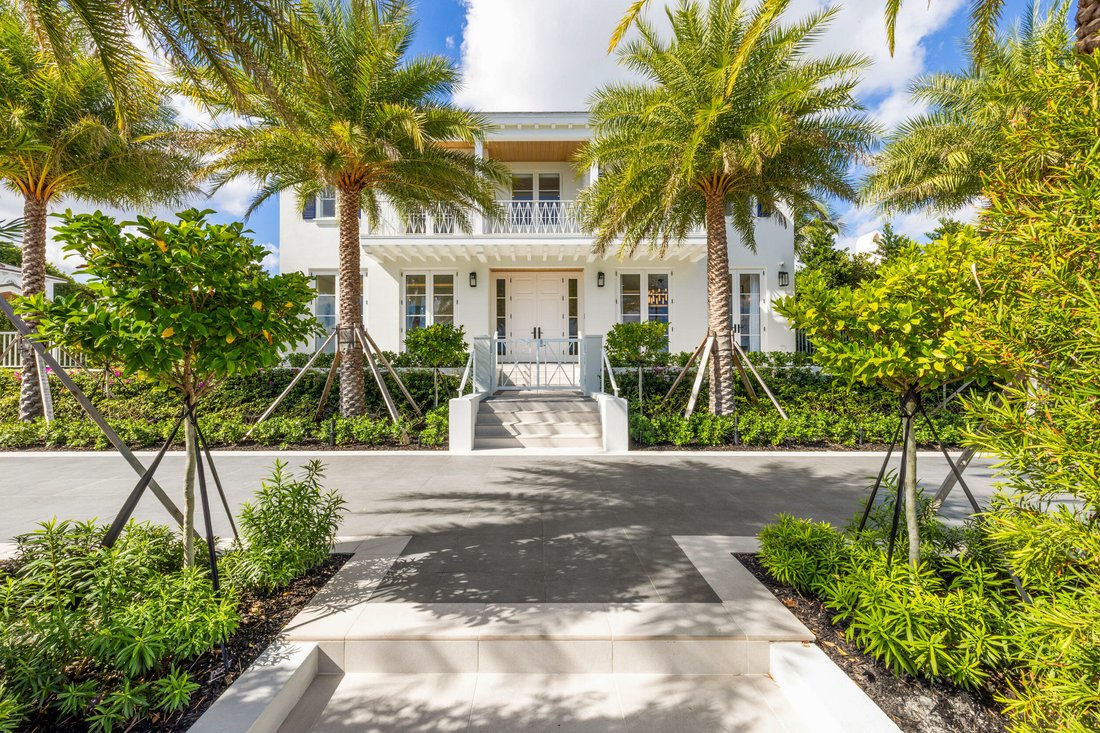 House in West Palm Beach, Florida, United States 1 - 16664159