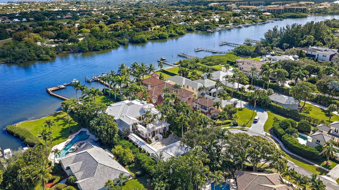 House in Palm Beach Gardens, Florida, United States 2 - 16915916